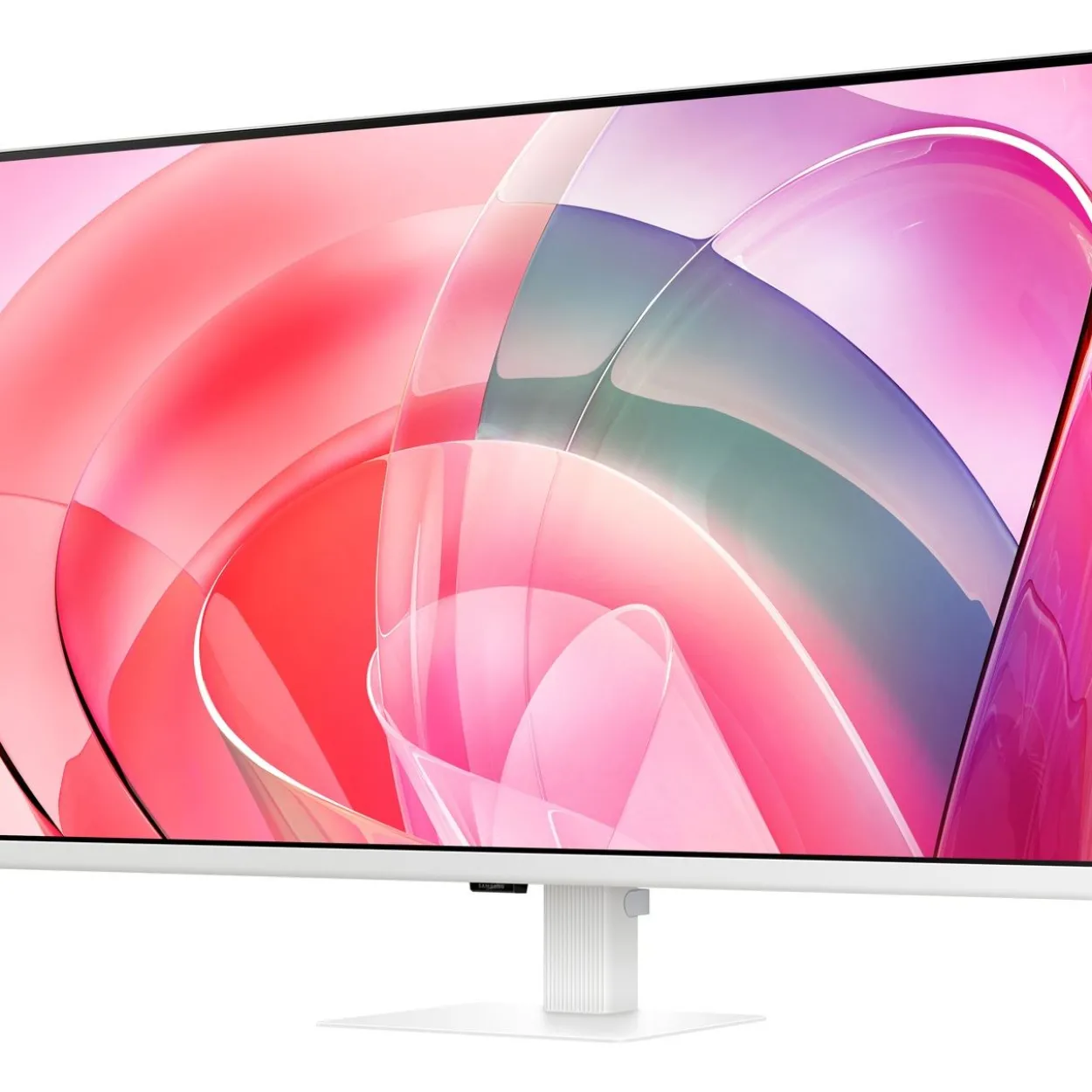 31,5" (80,01cm) Samsung ViewFinity S7 S70D Weiß 3840x2160 1x DisplayPort 1.2 / 1xHDMI 2.0