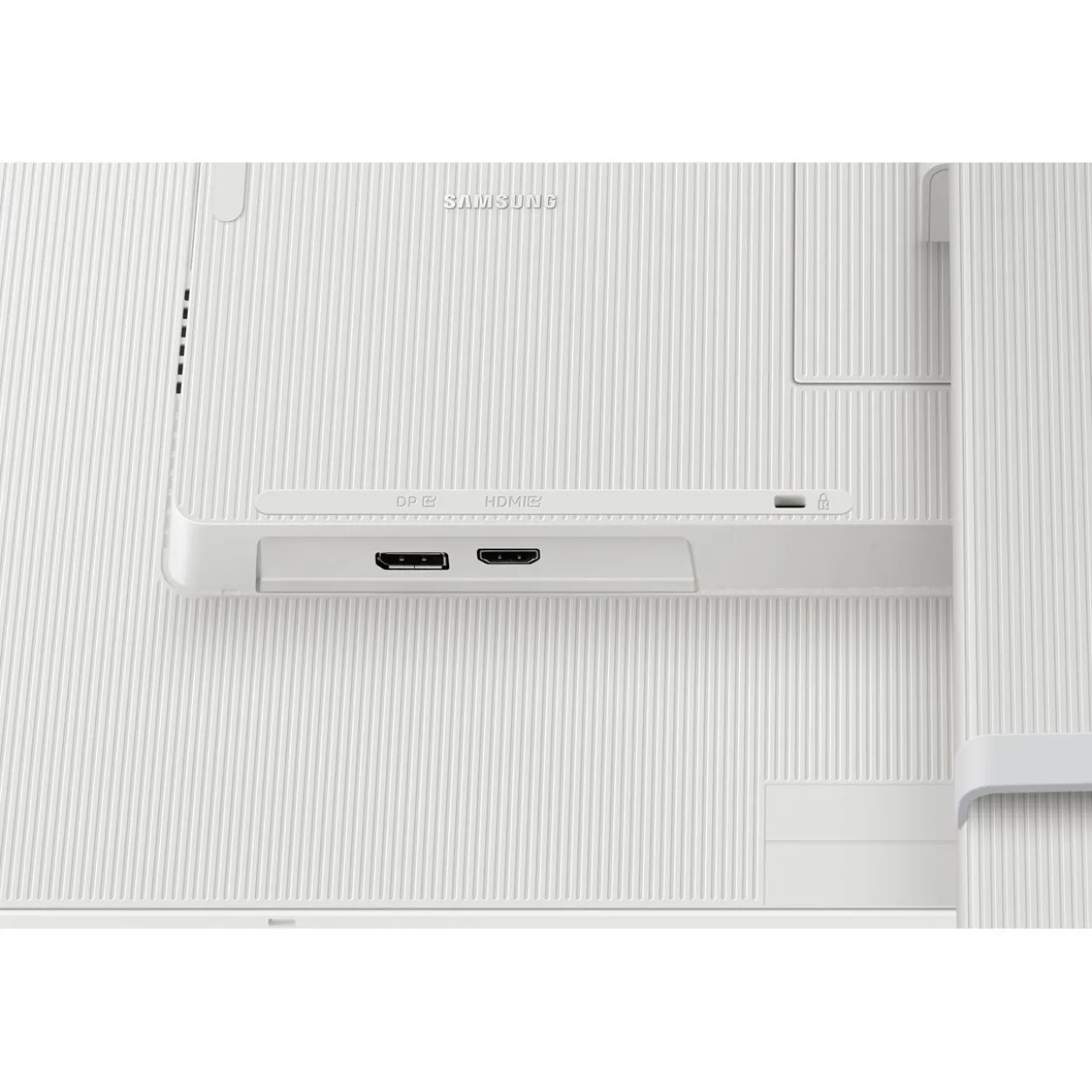 31,5" (80,01cm) Samsung ViewFinity S7 S70D Weiß 3840x2160 1x DisplayPort 1.2 / 1xHDMI 2.0