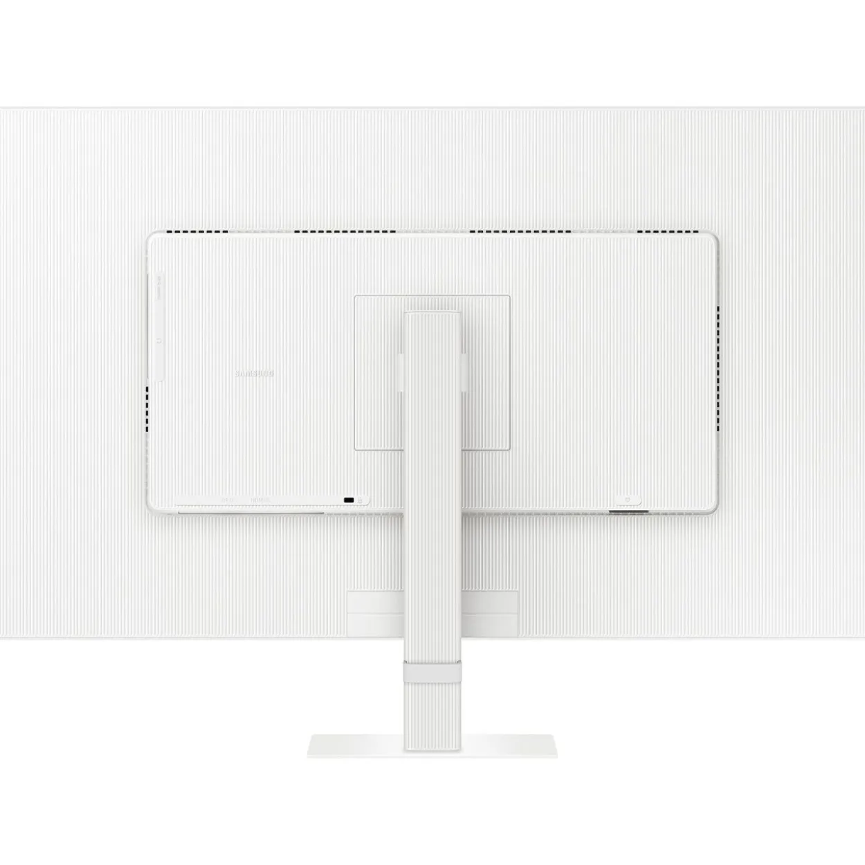 31,5" (80,01cm) Samsung ViewFinity S7 S70D Weiß 3840x2160 1x DisplayPort 1.2 / 1xHDMI 2.0