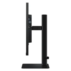 27" (68,58cm) Samsung ViewFinity S6 S60UD schwarz 2560x1440 1xUSB-Typ-C / 1xDisplayPort 1.4 / 1x DisplayPort-Out 1.4 / 1x HDMI 2.0