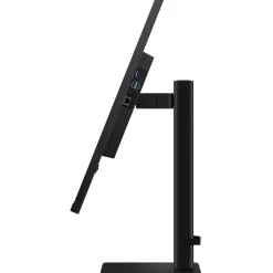 31.5" (80,01cm) Samsung ViewFinity S8 S80UD schwarz 3840x2160 1x DisplayPort 1.2 / 1xHDMI 2.0 / 1x USB-C mit Displayport
