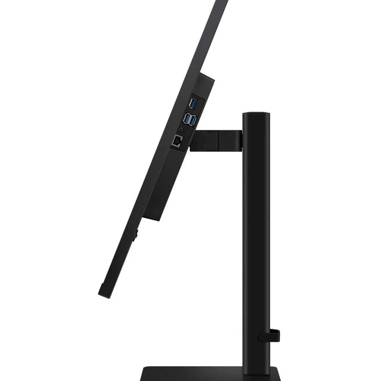 31.5" (80,01cm) Samsung ViewFinity S8 S80UD schwarz 3840x2160 1x DisplayPort 1.2 / 1xHDMI 2.0 / 1x USB-C mit Displayport