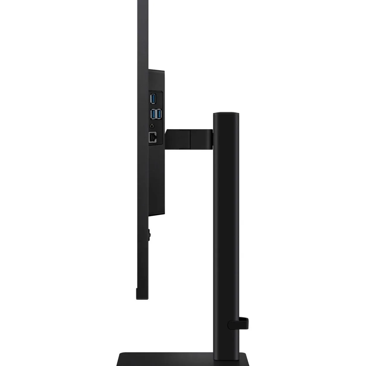 31.5" (80,01cm) Samsung ViewFinity S8 S80UD schwarz 3840x2160 1x DisplayPort 1.2 / 1xHDMI 2.0 / 1x USB-C mit Displayport