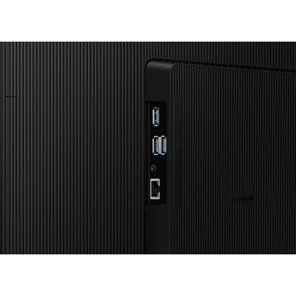 31.5" (80,01cm) Samsung ViewFinity S8 S80UD schwarz 3840x2160 1x DisplayPort 1.2 / 1xHDMI 2.0 / 1x USB-C mit Displayport