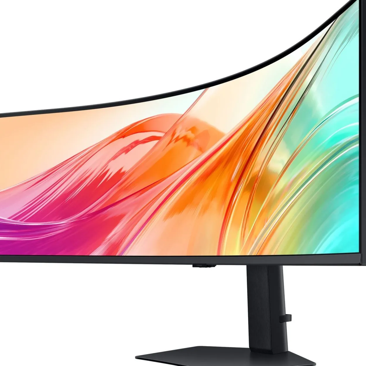 49" (124,46cm) Samsung ViewFinity S9 S95UF schwarz 5120x1440 1xDisplayPort / 2xHDMI