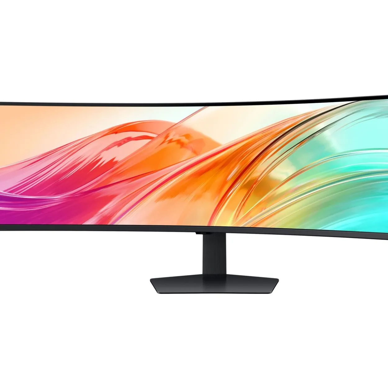 49" (124,46cm) Samsung ViewFinity S9 S95UF schwarz 5120x1440 1xDisplayPort / 2xHDMI