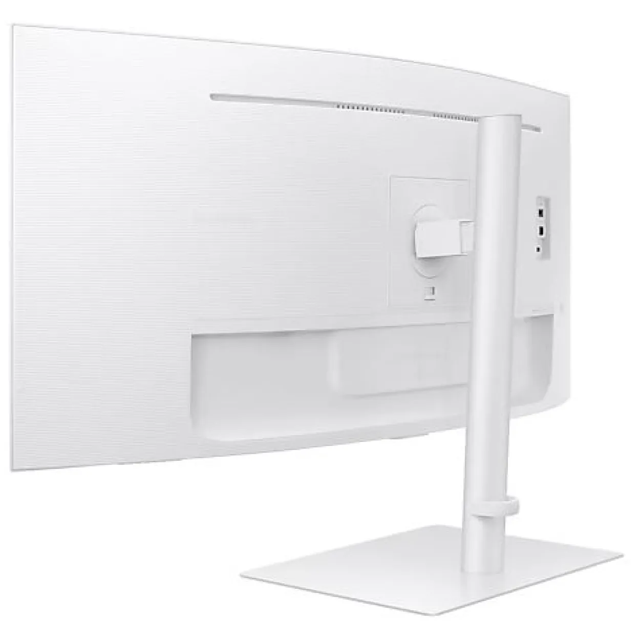 34" (86,36cm) Samsung ViewFinity S65TC Weiß 3440x1440 1x DisplayPort 1.2 / 1x HDMI 2.0