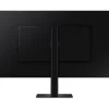 32" (81,28cm) Samsung ViewFinity S80UD schwarz 3840x2160 1x DisplayPort 1.2 / 1x HDMI 2.0
