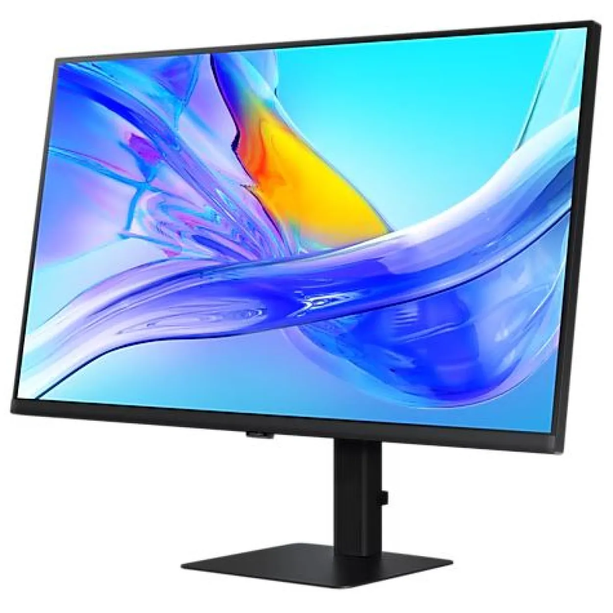 32" (81,28cm) Samsung ViewFinity S80UD schwarz 3840x2160 1x DisplayPort 1.2 / 1x HDMI 2.0