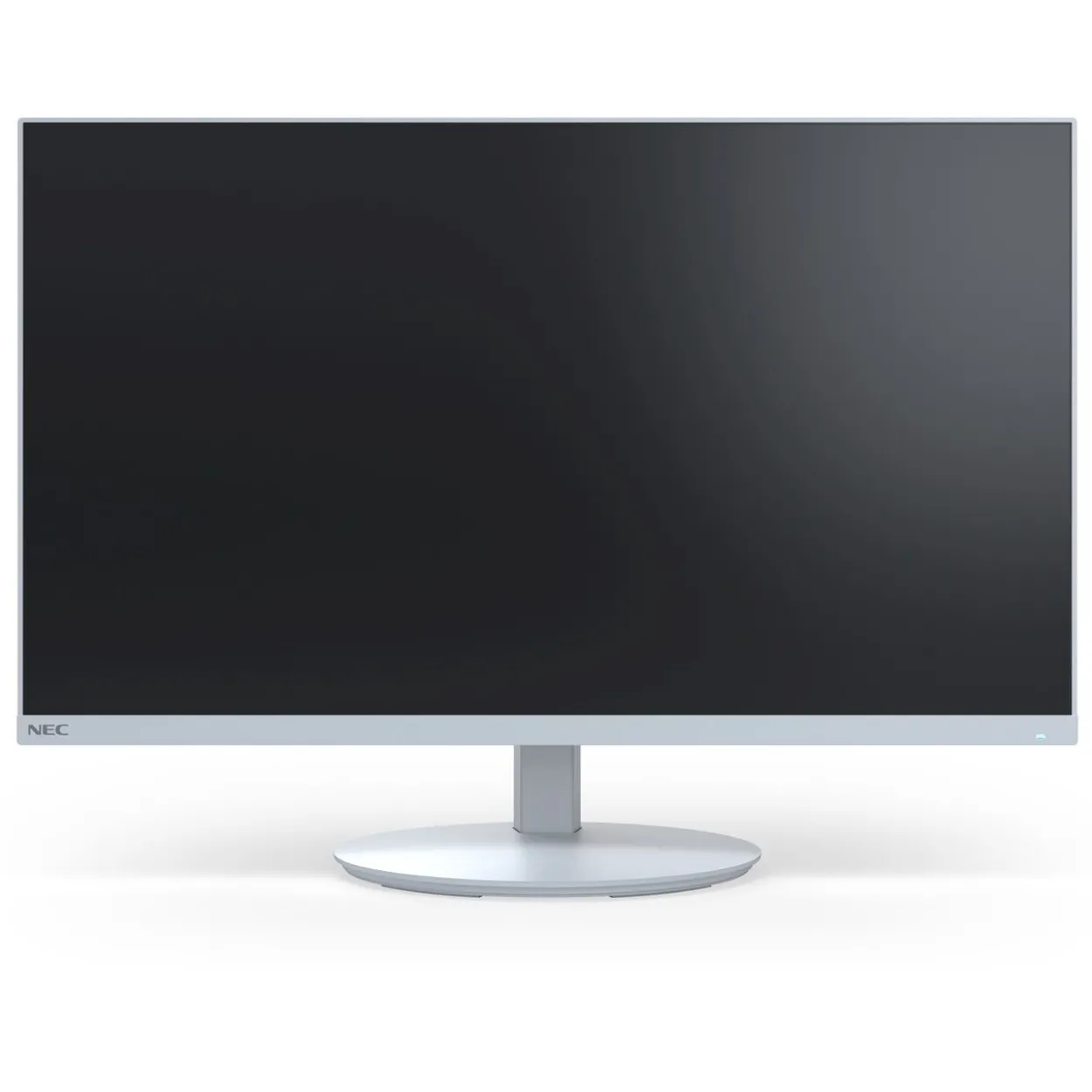 22" (55,88cm) Sharp MultiSync E244F schwarz 1920x1080 1xDisplayPort / 1xHDMI / 1xVGA