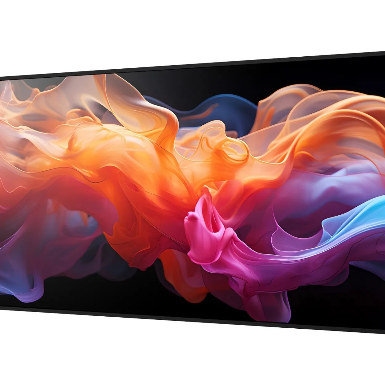 50" (127,00cm) Sharp NEC MultiSync E509 schwarz 3840x2160 1xUSB-C mit DisplayPort 1.2 / 2xHDMI