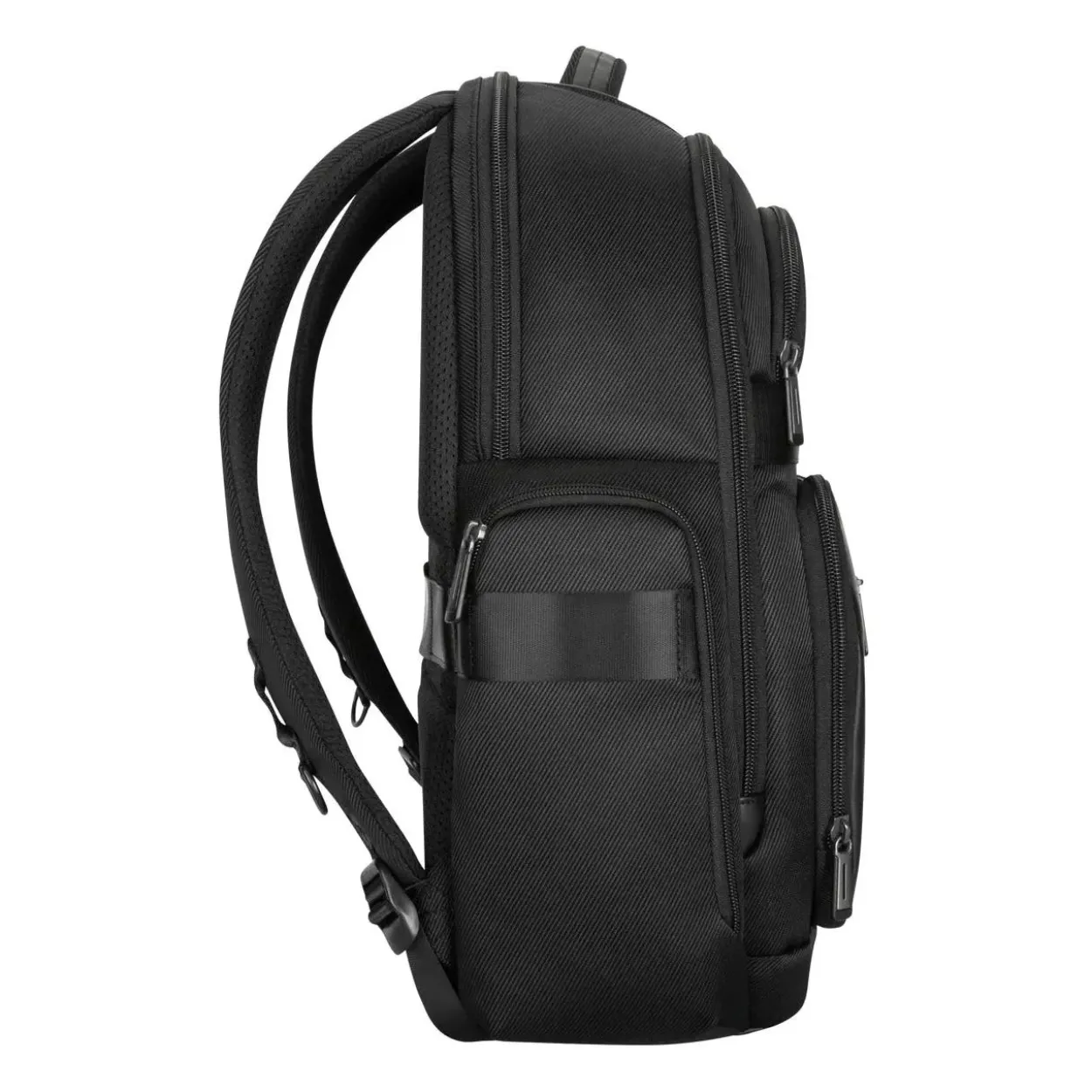 15.6" (39,62cm) Targus Notebook Rucksack TBB618 Mobile Elite Backpack