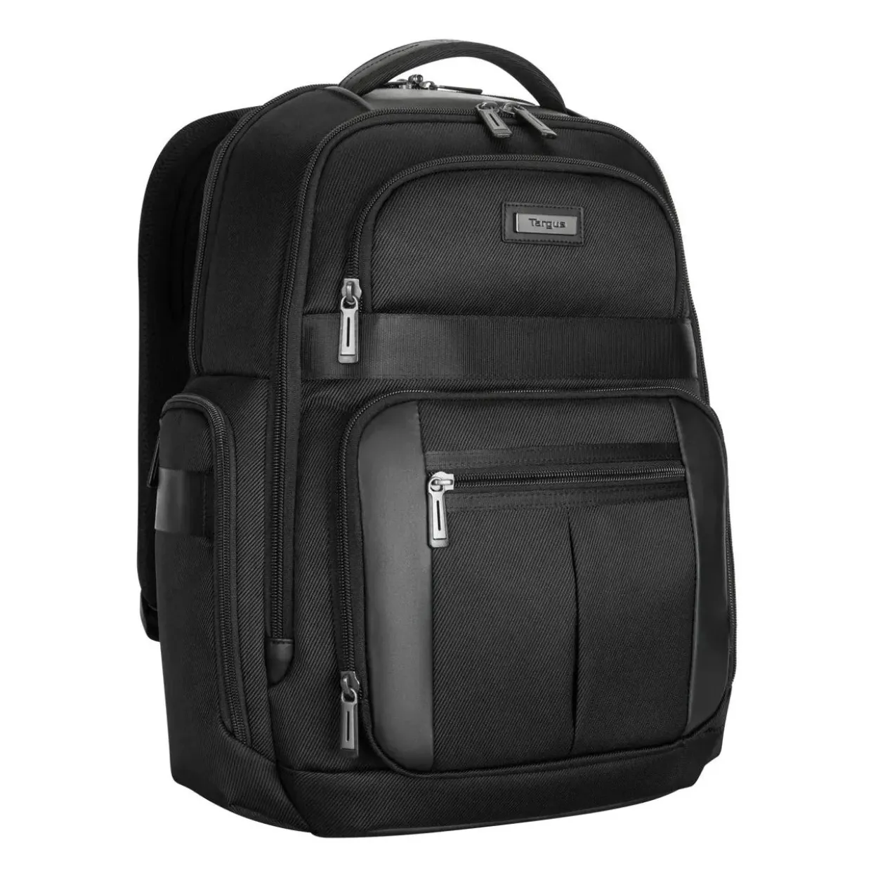 15.6" (39,62cm) Targus Notebook Rucksack TBB618 Mobile Elite Backpack