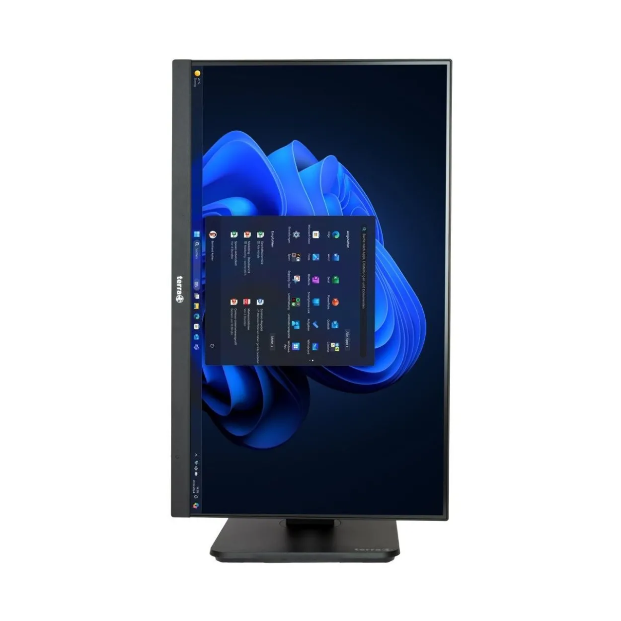 27" (68,58cm) Terra AIO 2710