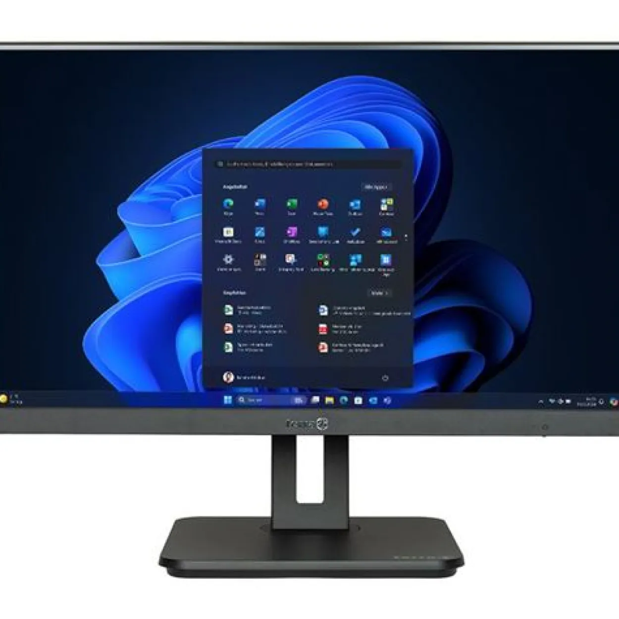 23.8" (60,45cm) Terra ALL-IN-ONE-PC 2410HA GREENLINE Intel Core i5 14500