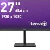 27" (68,58cm) Terra GreenLine 2727W HA schwarz 1920x1080 1x DisplayPort 1.2 / 1xHDMI 1.4
