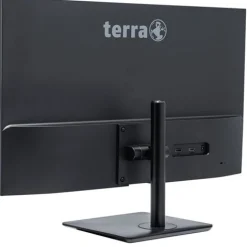 27" (68,58cm) Terra GreenLine 2727W HA schwarz 1920x1080 1x DisplayPort 1.2 / 1xHDMI 1.4