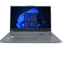 17.3" (43,94cm) Terra MOBILE 1717R i5-1334U W11P 1x 16GB DDR4 SO-DIMM 1 TB NVME-SSD