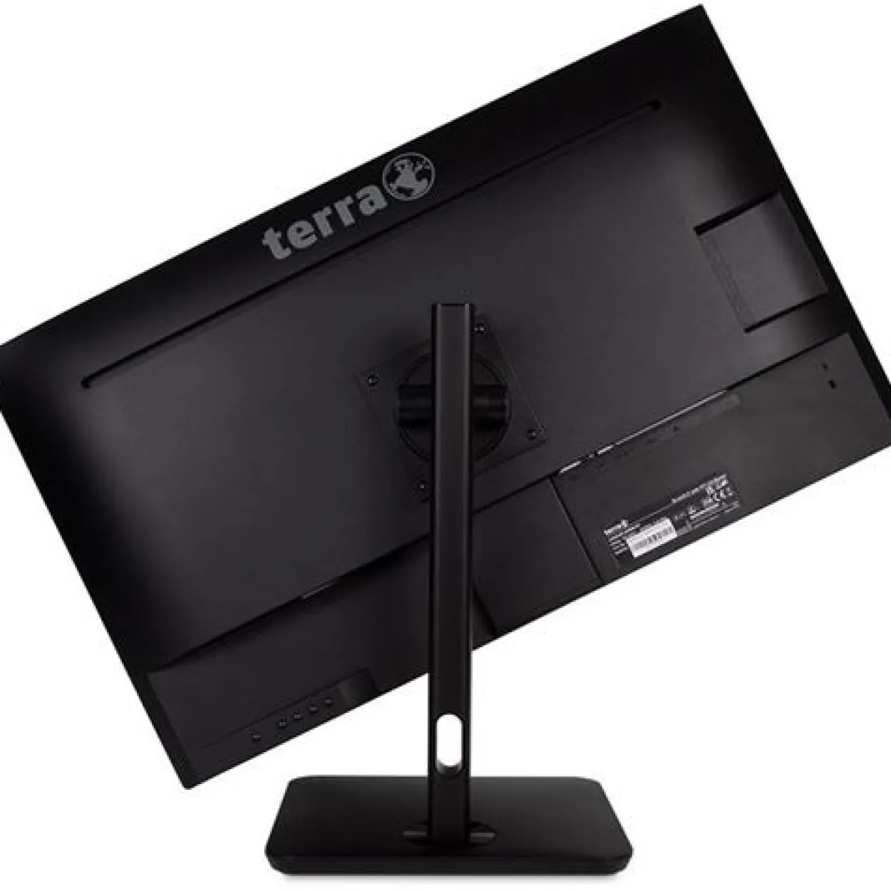 31.5" (80,01cm) Terra 3295W PV schwarz 3840x2160 1x DisplayPort 1.2 / 1xDisplayPort Out