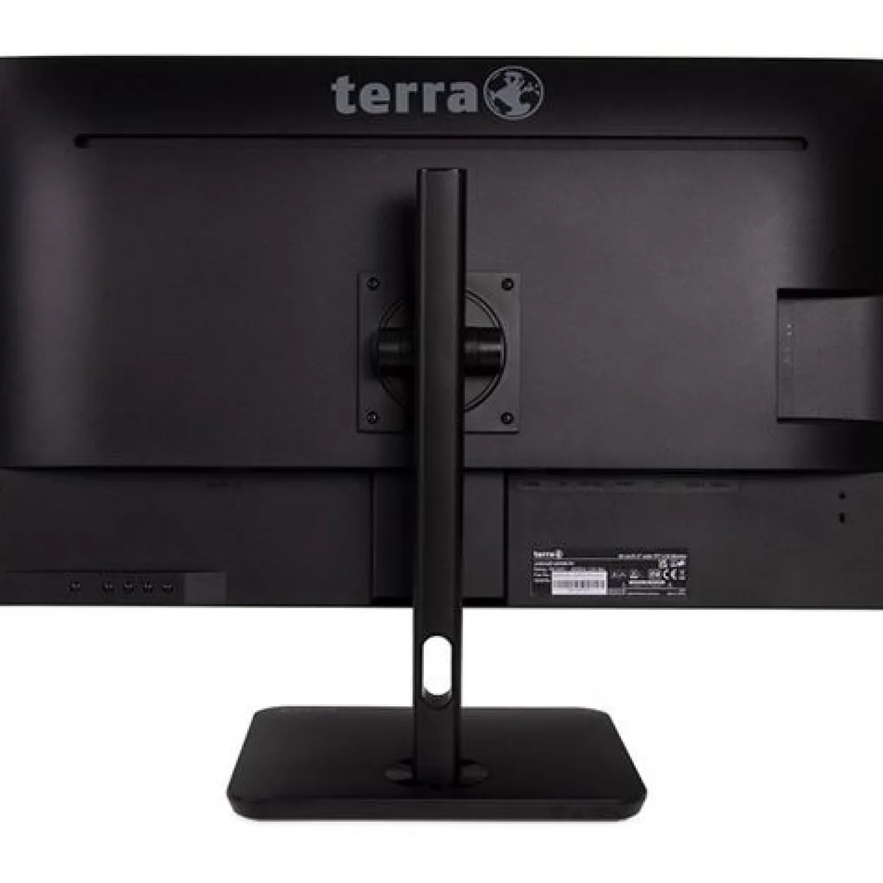 31.5" (80,01cm) Terra 3295W PV schwarz 3840x2160 1x DisplayPort 1.2 / 1xDisplayPort Out