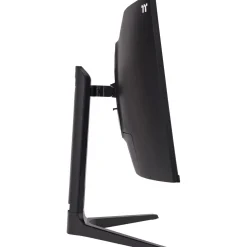 31.5" (80,01cm) Thermaltake Gaming Monitor TGM-V32CQ schwarz 2560x1440 1xDisplayPort 1.4 / 2xHDMI 2.0