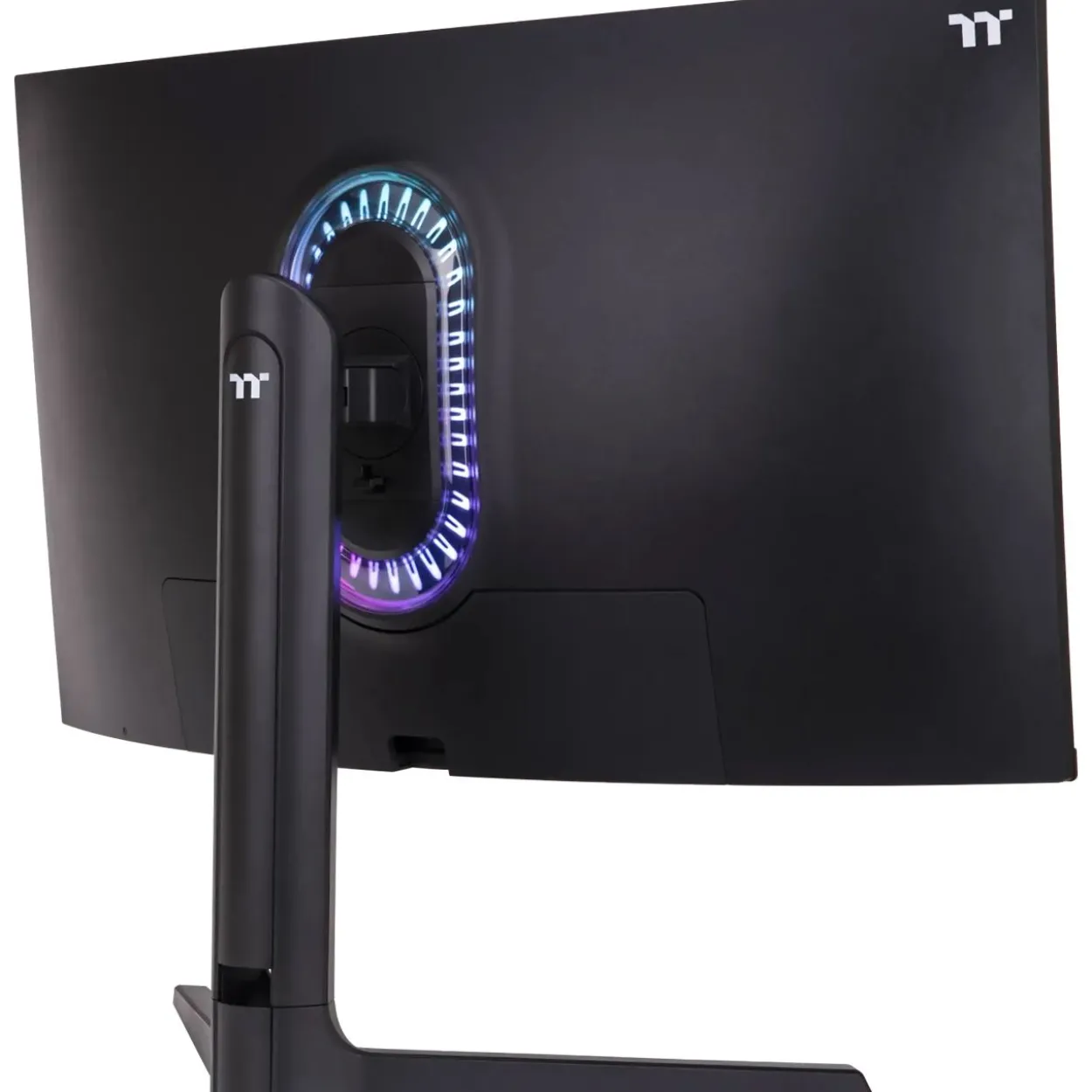 31.5" (80,01cm) Thermaltake Gaming Monitor TGM-V32CQ schwarz 2560x1440 1xDisplayPort 1.4 / 2xHDMI 2.0