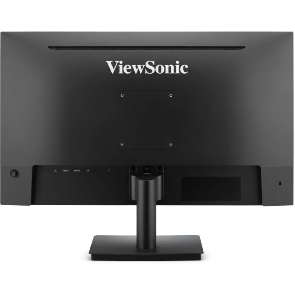 27" (68,58cm) ViewSonic Gaming VX27G1-2K schwarz 2560x1440 1xDisplayPort 1.4 / 2xHDMI 2.0