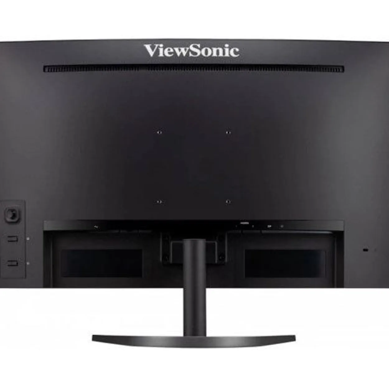 23,6" (59,94cm) ViewSonic Omni VX2418C schwarz 1920x1080 1x DisplayPort 1.2 / 2xHDMI 1.4