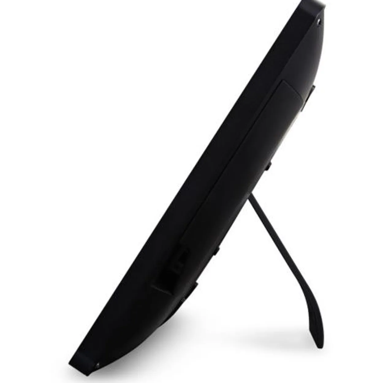 24" (60,96cm) ViewSonic TD2430 schwarz 1920x1080 1xDisplayPort / 1xHDMI 1.4 / 1xVGA