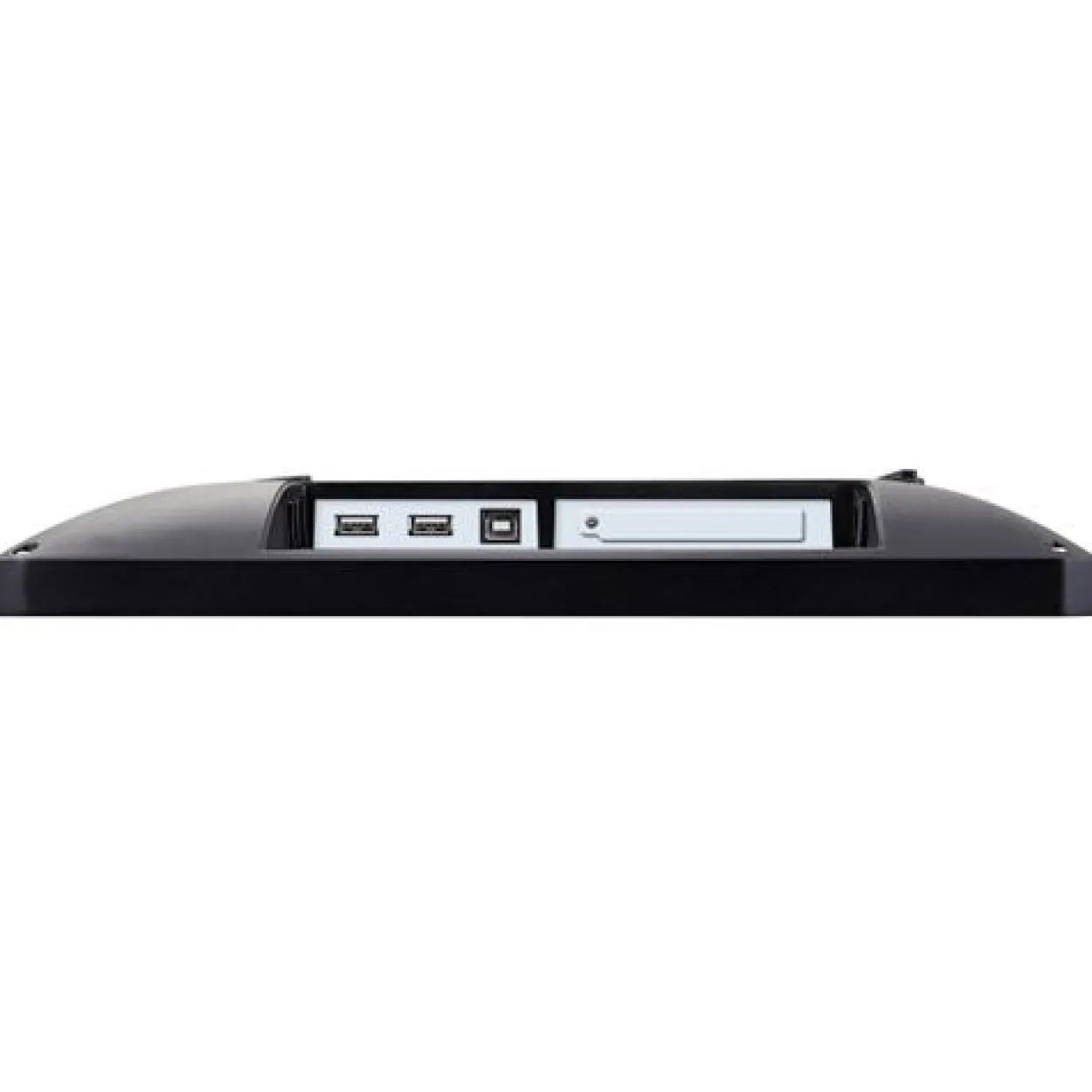 24" (60,96cm) ViewSonic TD2430 schwarz 1920x1080 1xDisplayPort / 1xHDMI 1.4 / 1xVGA