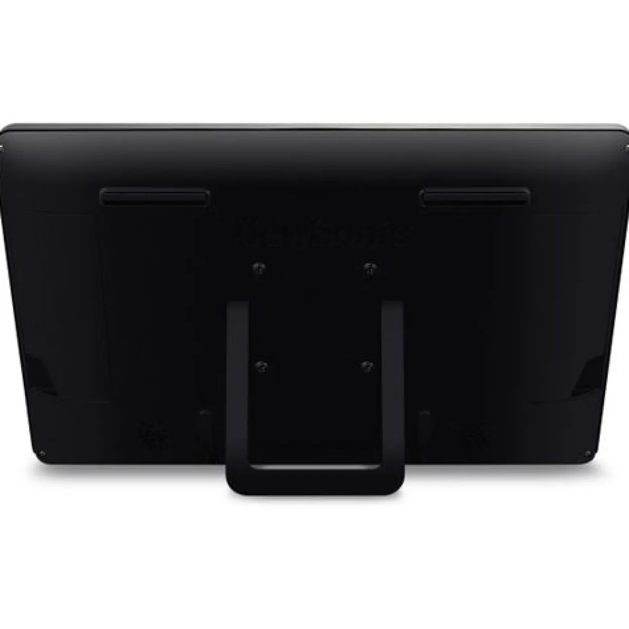 24" (60,96cm) ViewSonic TD2430 schwarz 1920x1080 1xDisplayPort / 1xHDMI 1.4 / 1xVGA