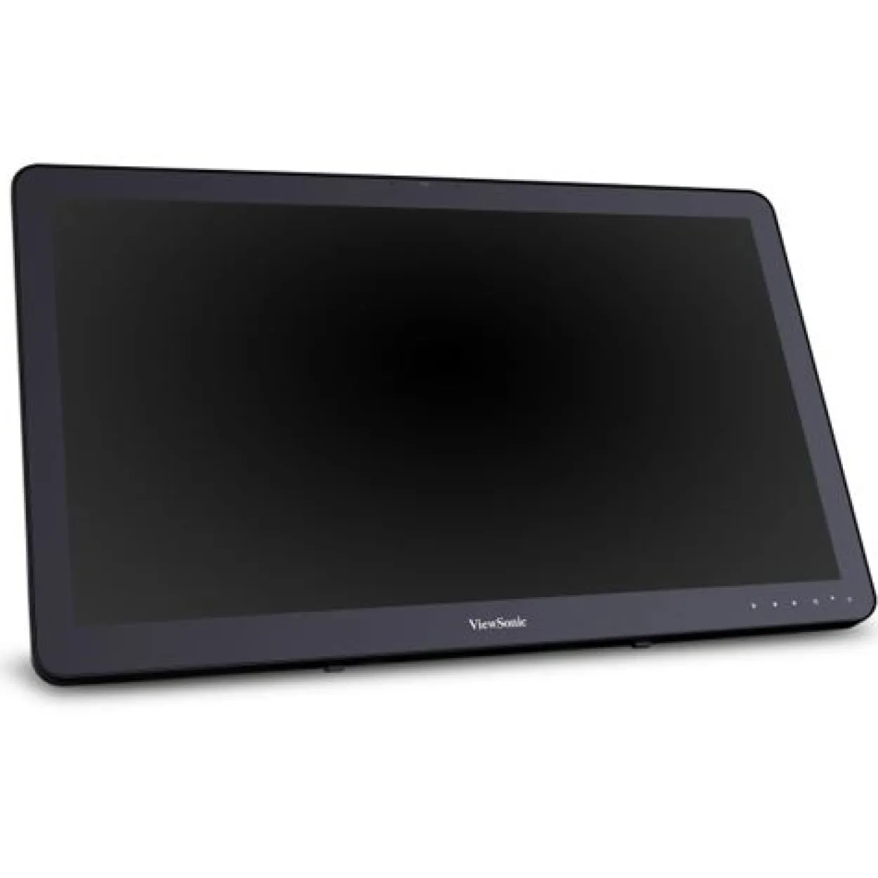 24" (60,96cm) ViewSonic TD2430 schwarz 1920x1080 1xDisplayPort / 1xHDMI 1.4 / 1xVGA