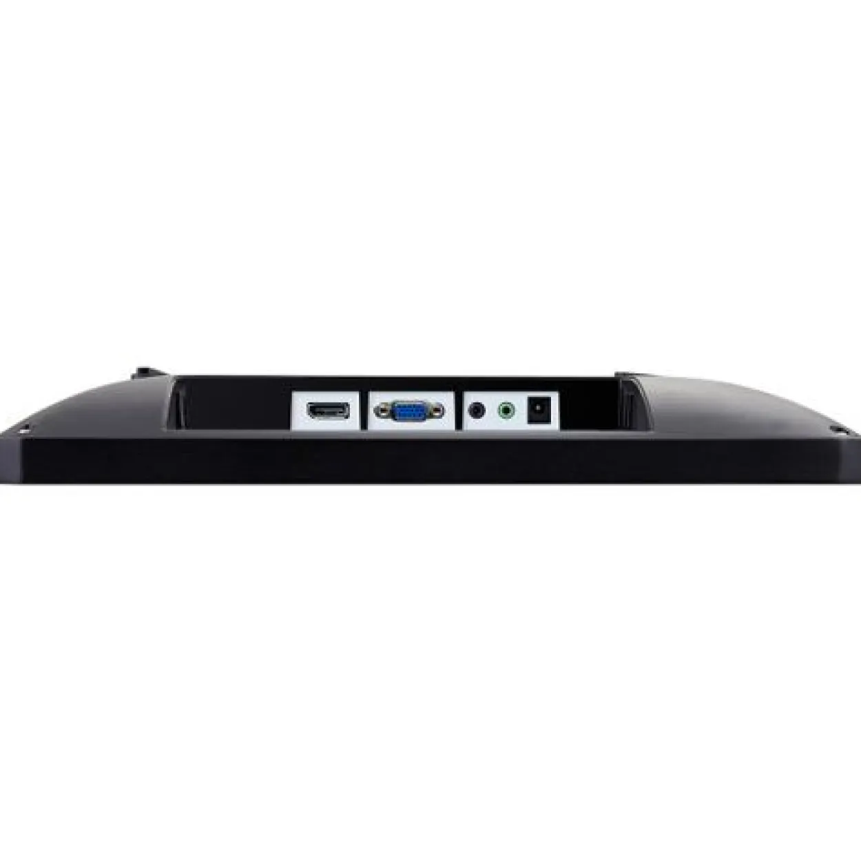 24" (60,96cm) ViewSonic TD2430 schwarz 1920x1080 1xDisplayPort / 1xHDMI 1.4 / 1xVGA