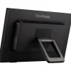 21,5" (54,61cm) ViewSonic Touchscreen-Monitor TD2223 schwarz 1920x1080 1xHDMI 1.4 / 1xDVI / 1xVGA