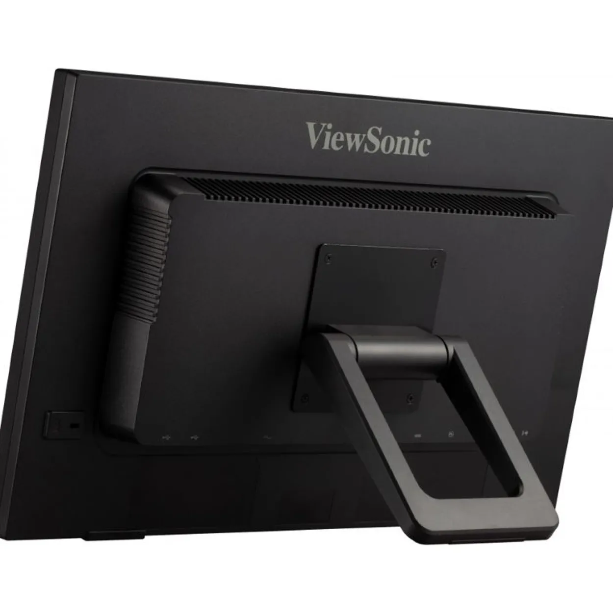 21,5" (54,61cm) ViewSonic Touchscreen-Monitor TD2223 schwarz 1920x1080 1xHDMI 1.4 / 1xDVI / 1xVGA