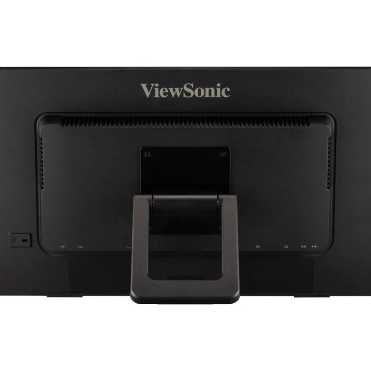 21,5" (54,61cm) ViewSonic Touchscreen-Monitor TD2223 schwarz 1920x1080 1xHDMI 1.4 / 1xDVI / 1xVGA