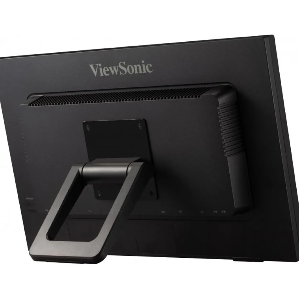 21,5" (54,61cm) ViewSonic Touchscreen-Monitor TD2223 schwarz 1920x1080 1xHDMI 1.4 / 1xDVI / 1xVGA