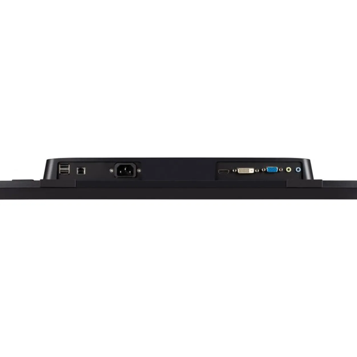 21,5" (54,61cm) ViewSonic Touchscreen-Monitor TD2223 schwarz 1920x1080 1xHDMI 1.4 / 1xDVI / 1xVGA