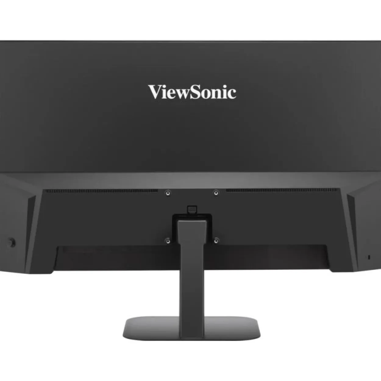 27" (68,58cm) ViewSonic VA2708-4K-HD schwarz 3840x2160 1xDisplayPort 1.4 / 2xHDMI 2.0