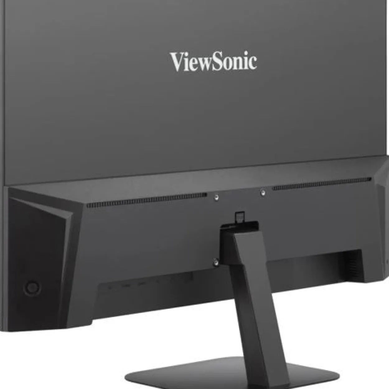 27" (68,58cm) ViewSonic VA2708-4K-HD schwarz 3840x2160 1xDisplayPort 1.4 / 2xHDMI 2.0