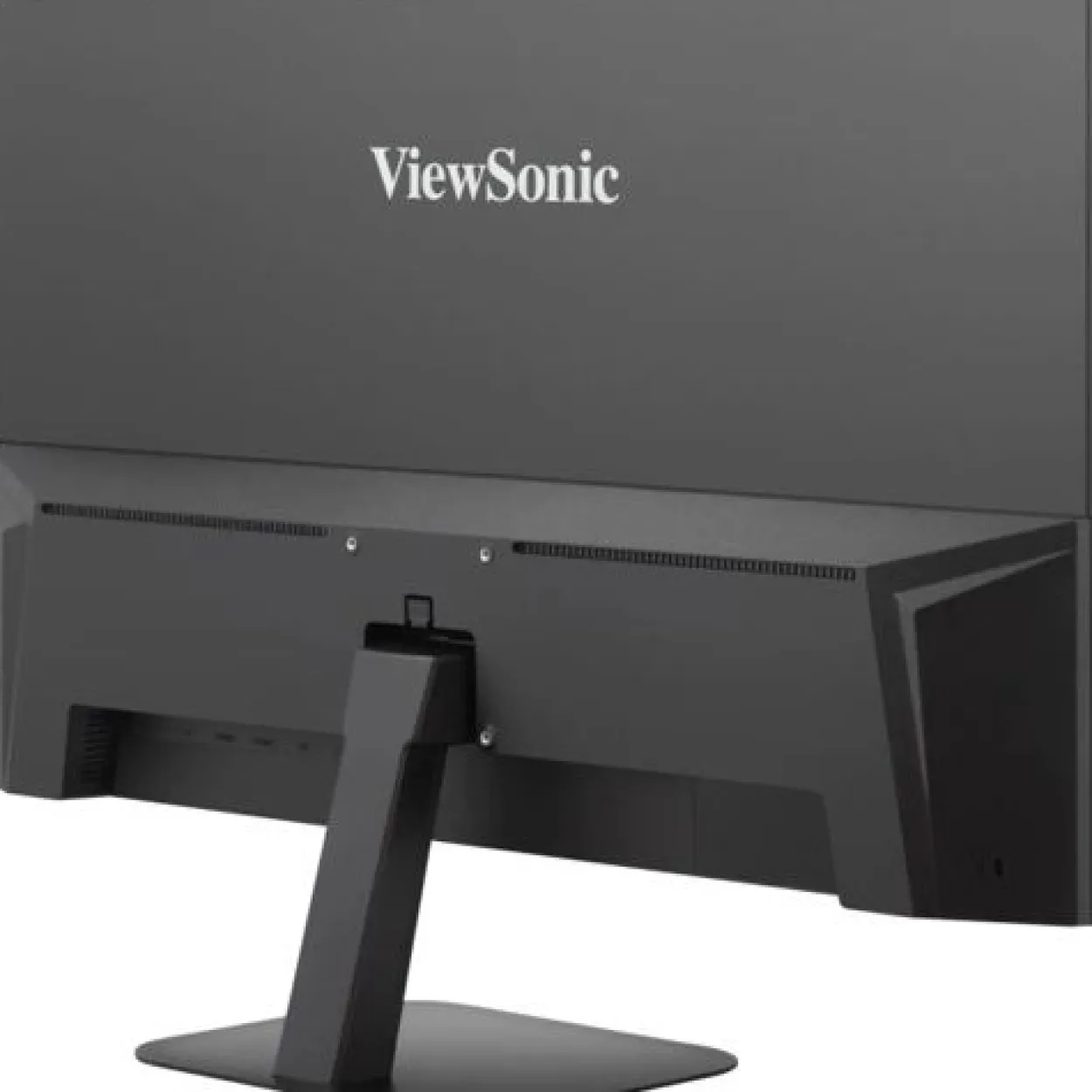 27" (68,58cm) ViewSonic VA2708-4K-HD schwarz 3840x2160 1xDisplayPort 1.4 / 2xHDMI 2.0