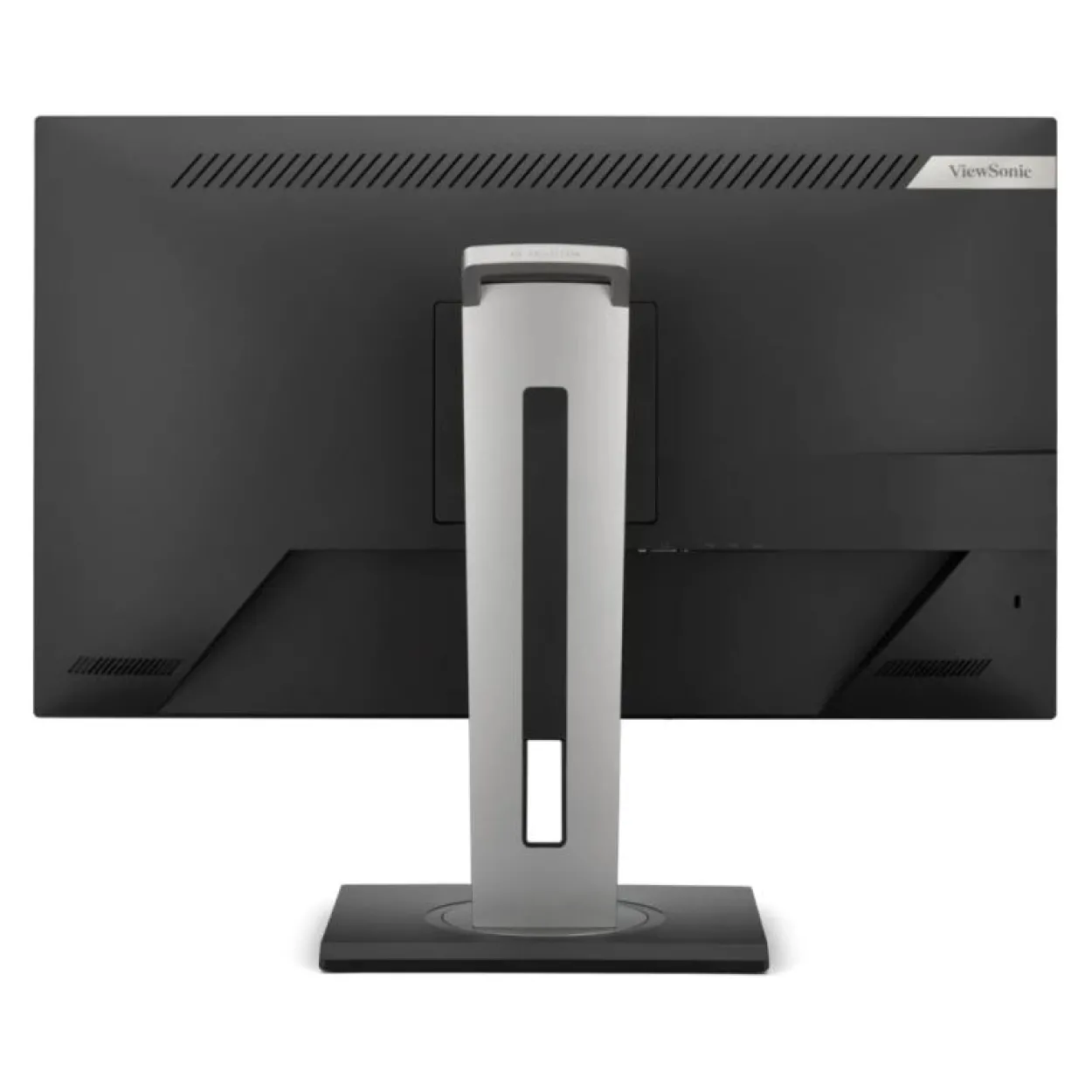27" (68,58cm) ViewSonic VG2748A-2K schwarz 2560x1440 1xDisplayPort / 1xHDMI 2.0 / 1xVGA