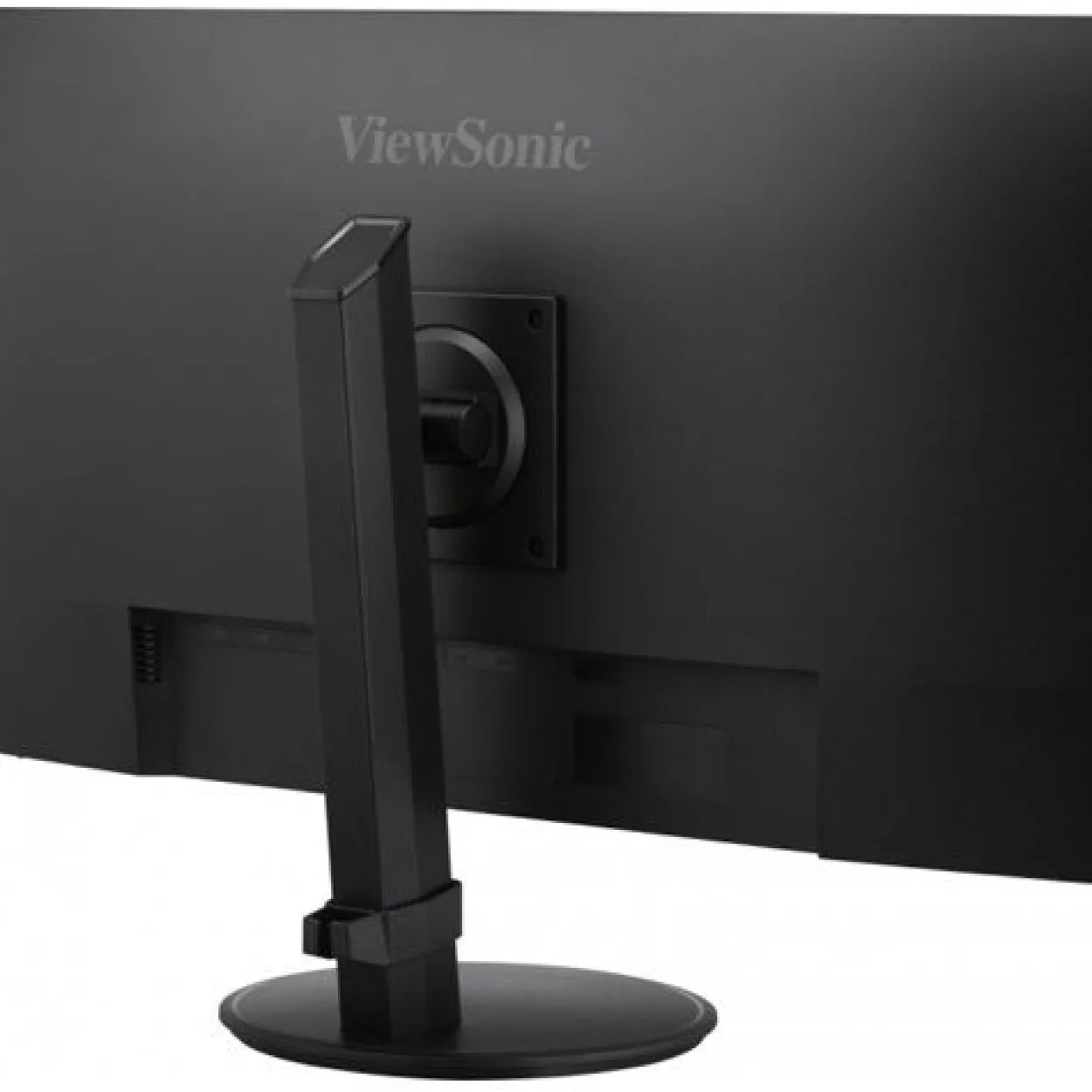 27" (68,58cm) ViewSonic VG2708A schwarz 1920x1080 1xDisplayPort / 1xHDMI 1.4 / 1xVGA