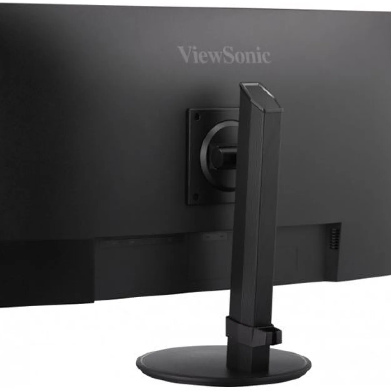 27" (68,58cm) ViewSonic VG2708A schwarz 1920x1080 1xDisplayPort / 1xHDMI 1.4 / 1xVGA