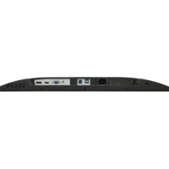 24" (60,96cm) ViewSonic VG2408A schwarz 1920x1080 1xDisplayPort / 1xHDMI 1.4 / 1xVGA