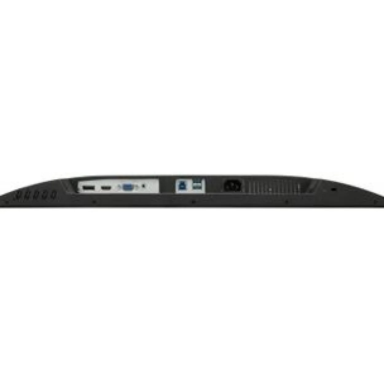 24" (60,96cm) ViewSonic VG2408A schwarz 1920x1080 1xDisplayPort / 1xHDMI 1.4 / 1xVGA