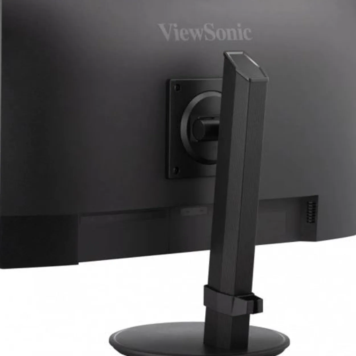 24" (60,96cm) ViewSonic VG2408A schwarz 1920x1080 1xDisplayPort / 1xHDMI 1.4 / 1xVGA
