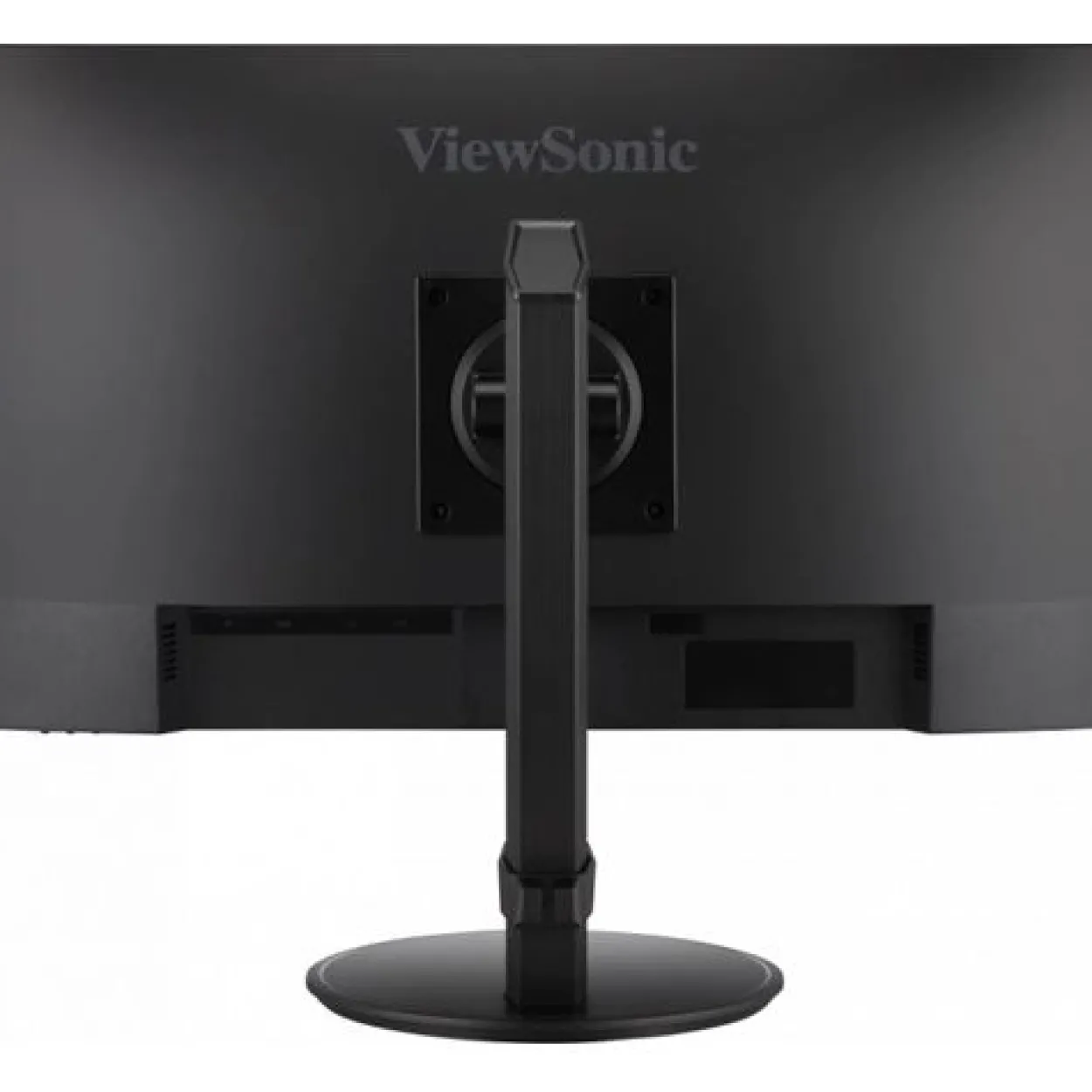 24" (60,96cm) ViewSonic VG2408A schwarz 1920x1080 1xDisplayPort / 1xHDMI 1.4 / 1xVGA