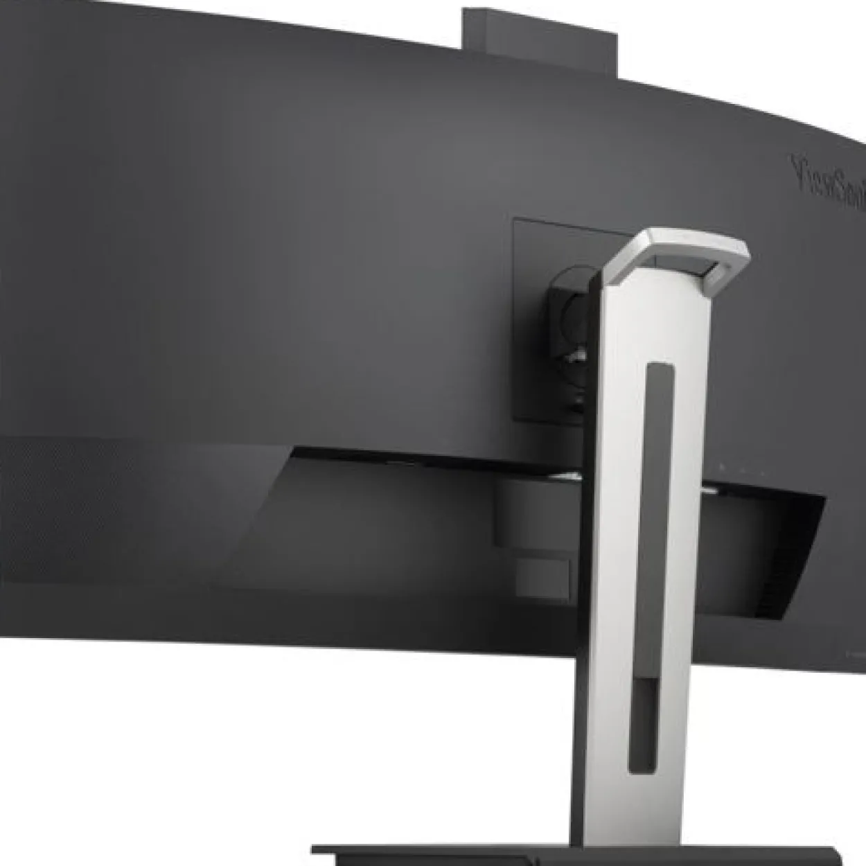 34" (86,36cm) ViewSonic VG3457CV schwarz 3440x1440 1x DisplayPort 1.2 / 1xUSB-C mit DisplayPort 1.2 / 2xHDMI 2.0