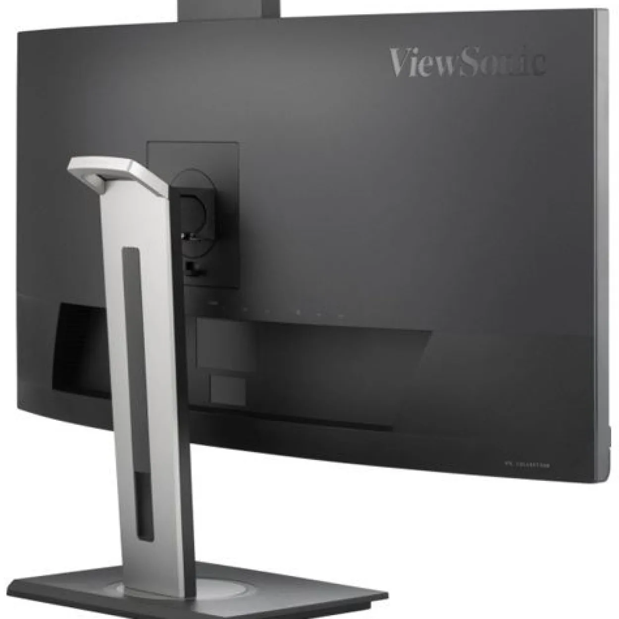 34" (86,36cm) ViewSonic VG3457CV schwarz 3440x1440 1x DisplayPort 1.2 / 1xUSB-C mit DisplayPort 1.2 / 2xHDMI 2.0